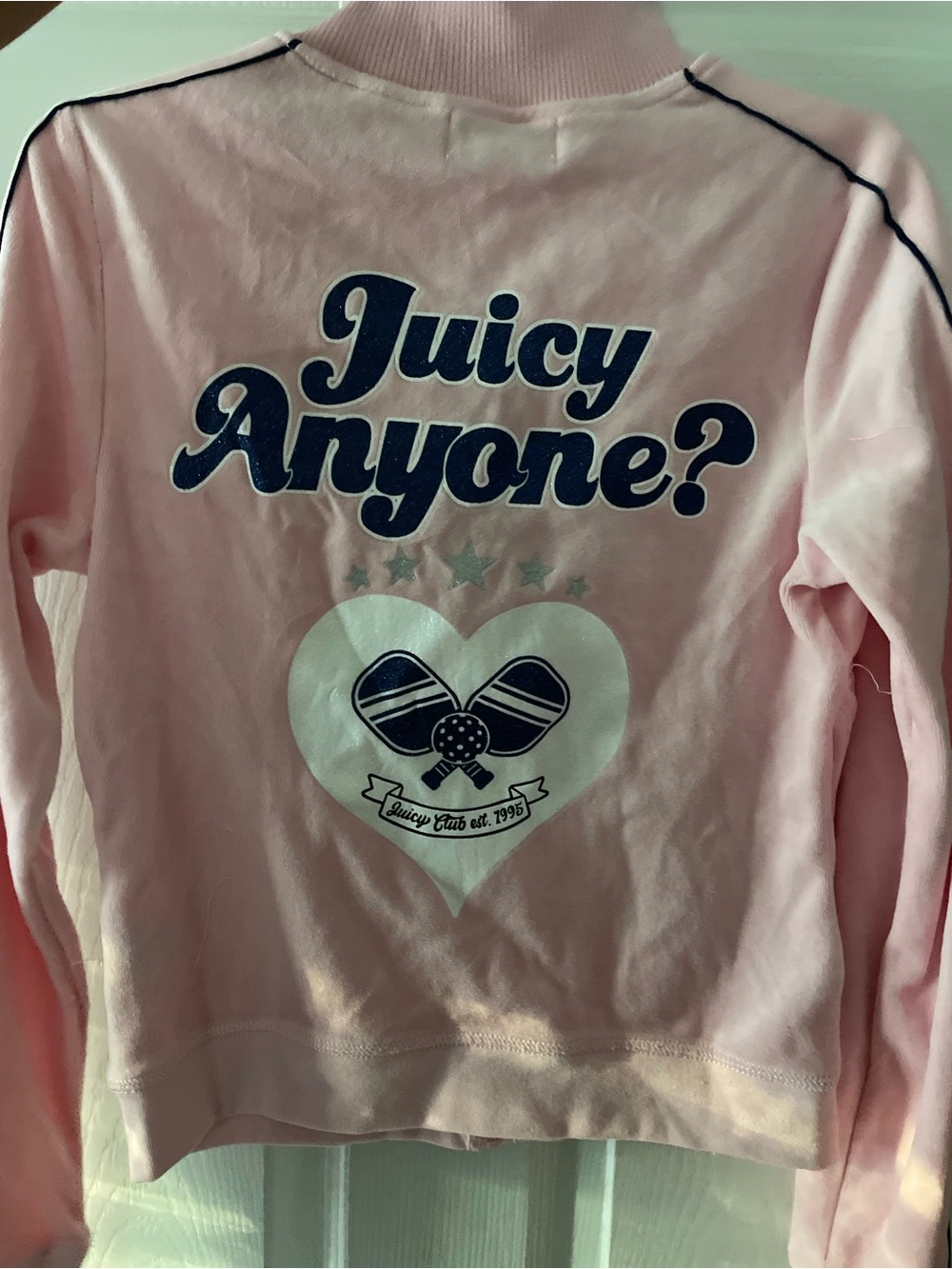 Juicy couture